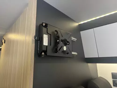Adria Sun Living V 65 SL (2025)