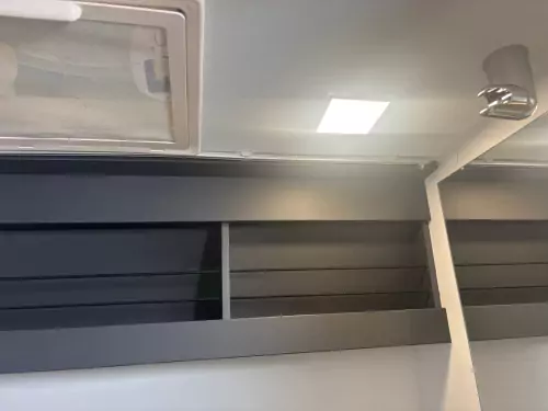 Adria Sun Living V 65 SL (2025)