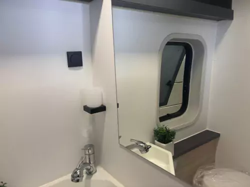 Adria Sun Living V 65 SL (2025)
