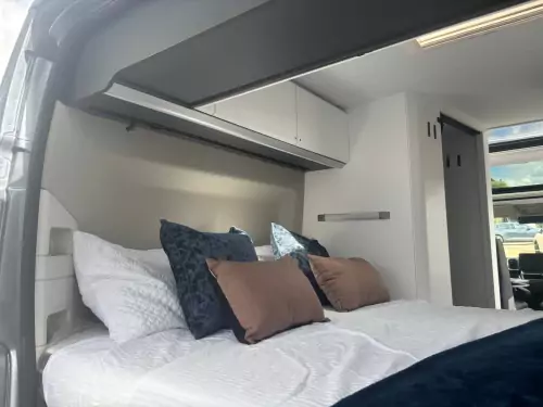 Adria Twin Supreme 600 SPB GB (2026)