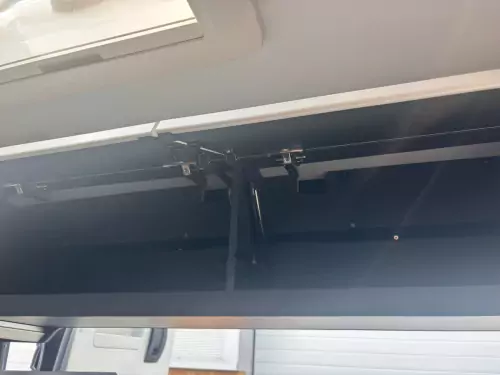 Adria Twin Supreme 600 SPB GB (2026)