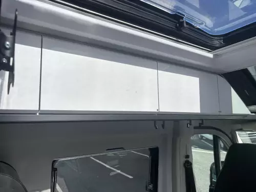Adria Twin Supreme 600 SPB GB (2026)