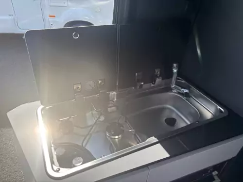 Adria Twin Supreme 600 SPB GB (2026)