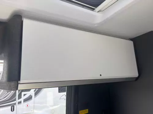 Adria Twin Supreme 600 SPB GB (2026)