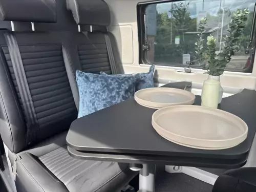 Adria Twin Supreme 600 SPB GB (2026)