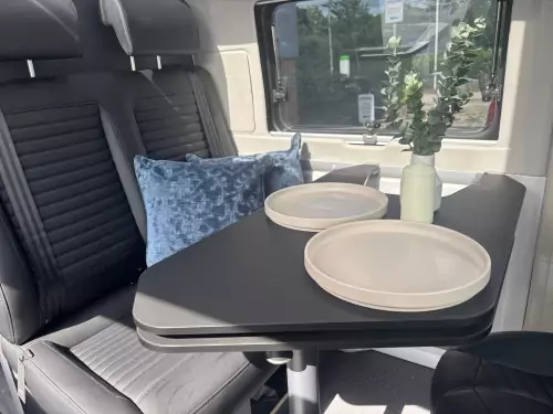 Adria Twin Supreme 600 SPB GB (2026)
