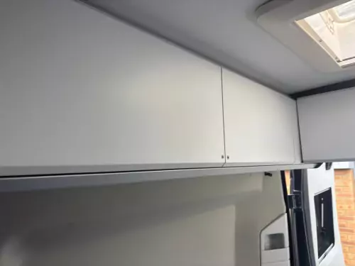 Adria Twin Supreme 600 SPB GB (2026)
