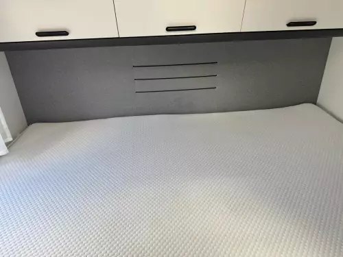 Adria Sunliving A75 DP (2021)