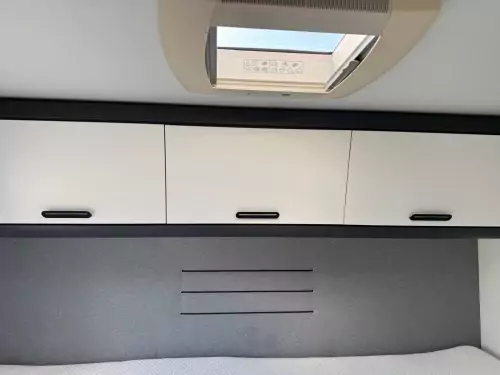 Adria Sunliving A75 DP (2021)