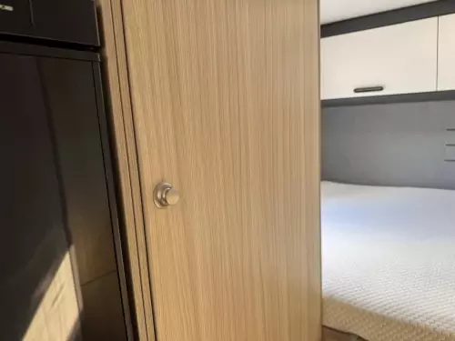Adria Sunliving A75 DP (2021)