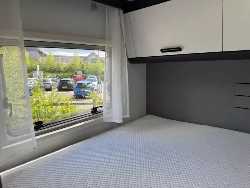 Adria Sunliving A75 DP (2021)