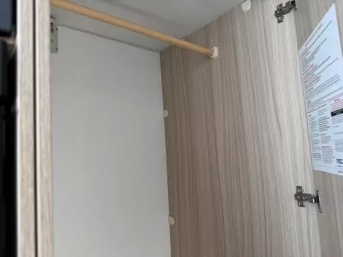 Adria Sunliving A75 DP (2021)
