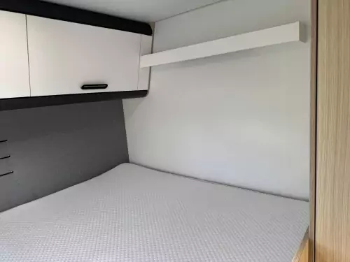Adria Sunliving A75 DP (2021)