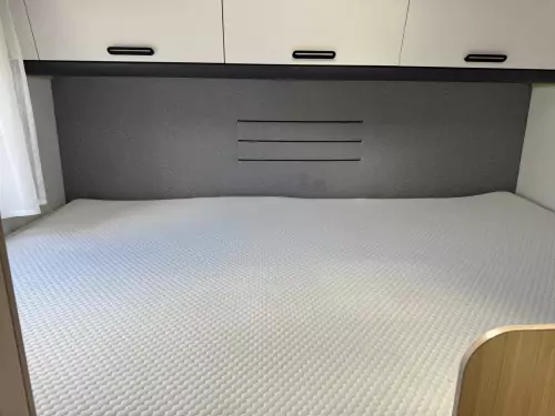 Adria Sunliving A75 DP (2021)