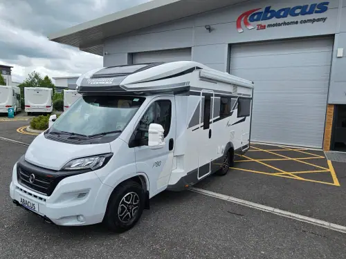 Mobilvetta KEA P 80 (2023)