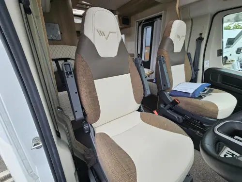 Mobilvetta KEA P 80 (2023)