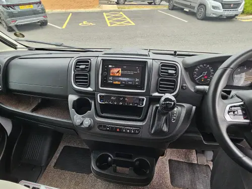 Mobilvetta KEA P 80 (2023)