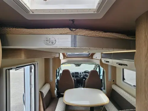 Mobilvetta KEA P 80 (2023)