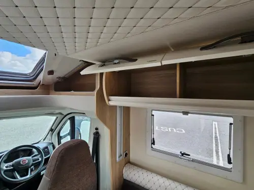 Mobilvetta KEA P 80 (2023)