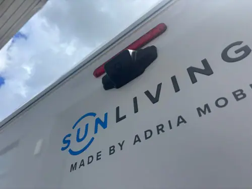 Adria Sun Living S 72 DL (2025)