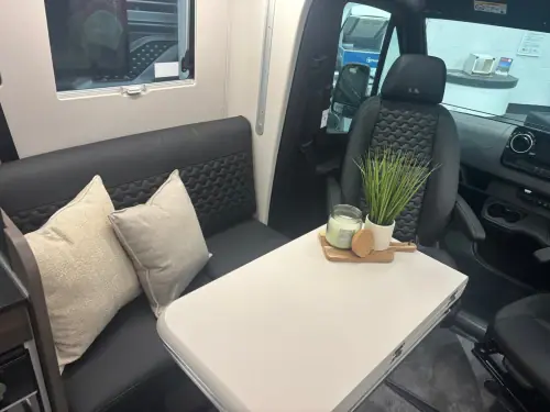 Adria Matrix Supreme MB 670 DL (2026)