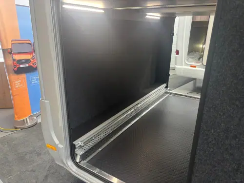Adria Matrix Supreme MB 670 DL (2026)