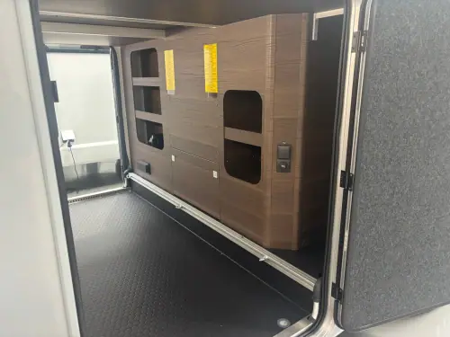 Adria Matrix Supreme MB 670 DL (2026)