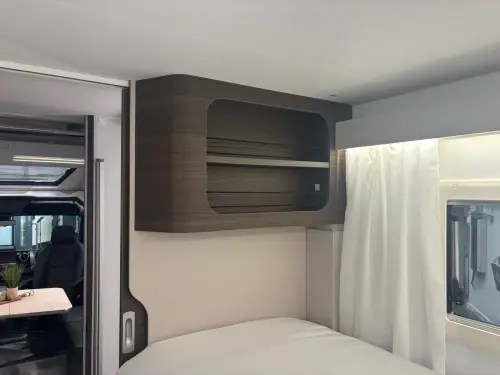 Adria Matrix Supreme MB 670 DL (2026)