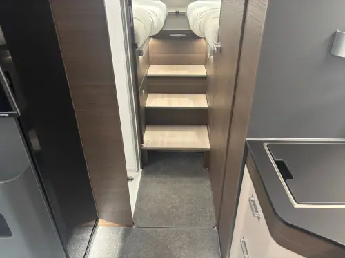 Adria Matrix Supreme MB 670 DL (2026)