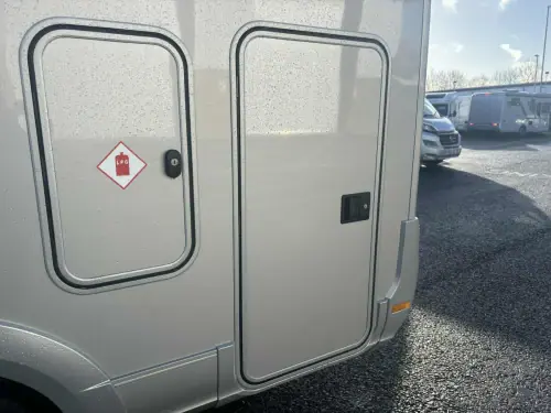 Adria Compact Max DL (2025)
