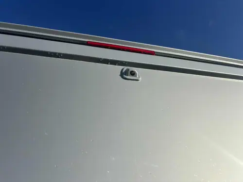 Adria Compact Max DL (2025)