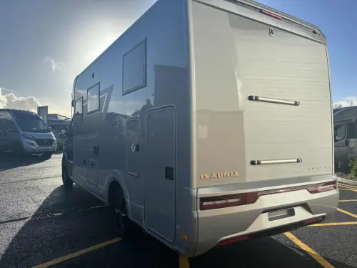 Adria Compact Max DL (2025)