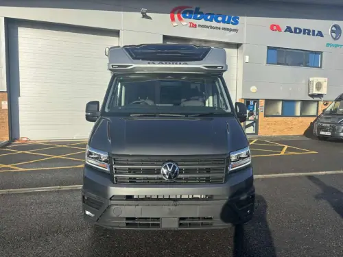 Adria Compact Max DL (2025)