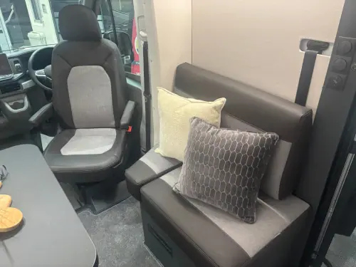 Adria Compact Max DL (2025)