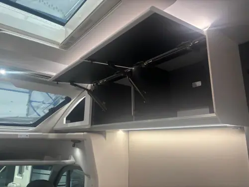Adria Compact Max DL (2025)