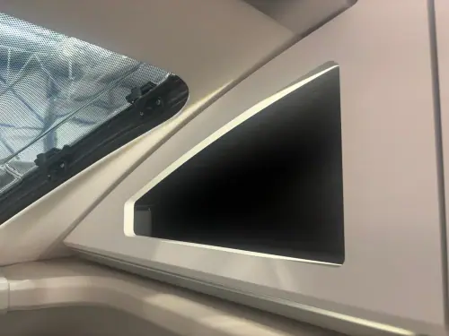 Adria Compact Max DL (2025)