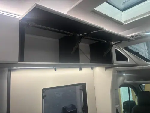 Adria Compact Max DL (2025)