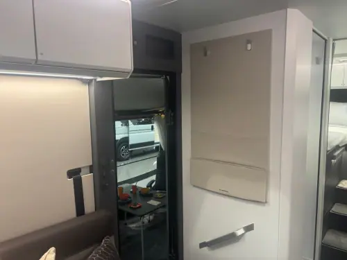 Adria Compact Max DL (2025)