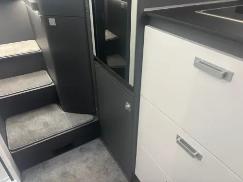 Adria Compact Max DL (2025)