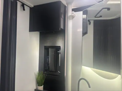 Adria Compact Max DL (2025)