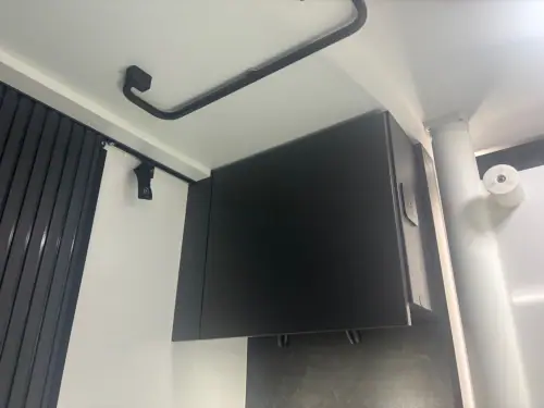 Adria Compact Max DL (2025)
