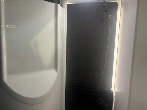 Adria Compact Max DL (2025)