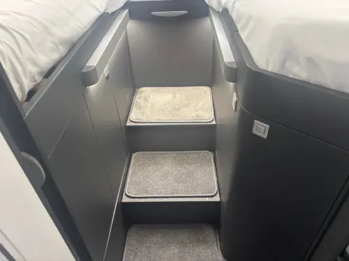 Adria Compact Max DL (2025)