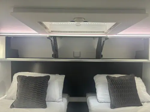 Adria Compact Max DL (2025)