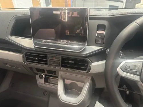 Adria Compact Max DL (2025)