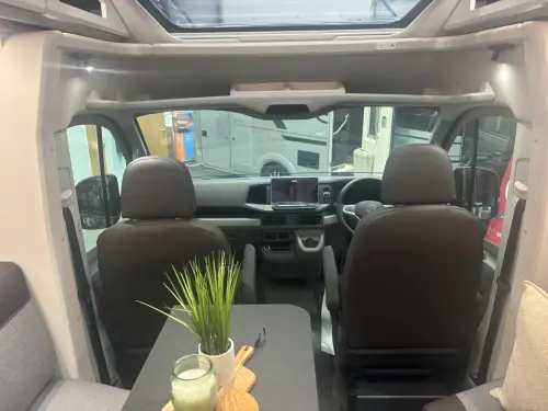 Adria Compact Max DL (2025)