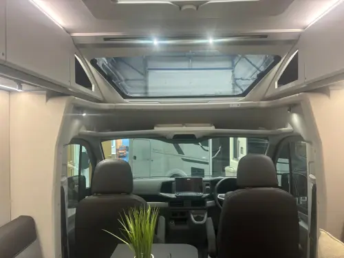 Adria Compact Max DL (2025)