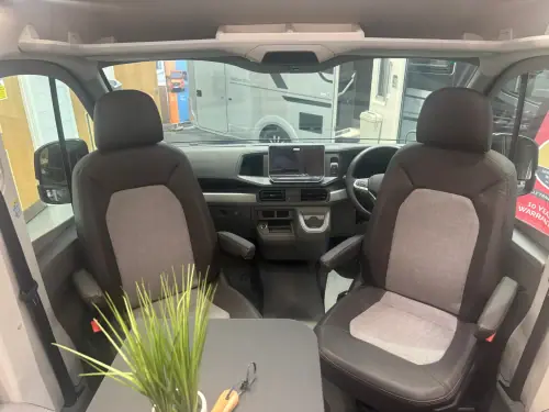 Adria Compact Max DL (2025)