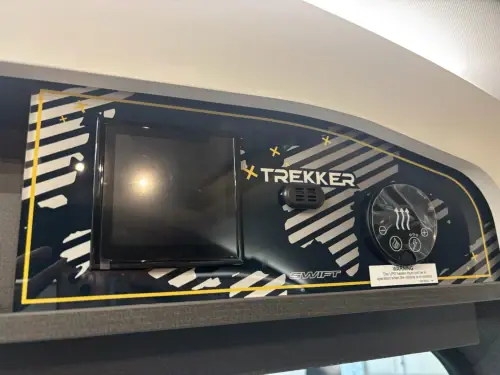 Swift Trekker X (2026)