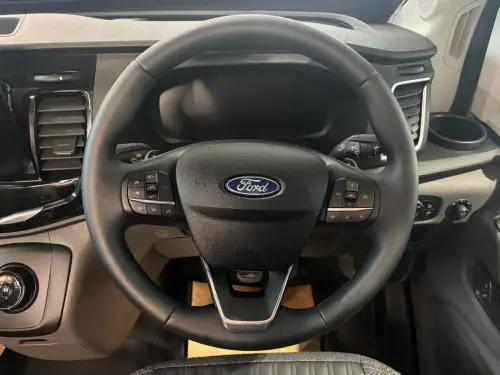Swift Trekker X (2026)